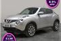 2019 Nissan Juke 1.6 [112] Tekna 5dr [Bose]