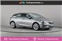 2017 Vauxhall Astra 1.4T 16V 125 Design 5dr