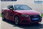 2017 Audi A3 2.0 TDI S Line 2dr