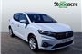 2022 Dacia Sandero 1.0 TCe Comfort 5dr