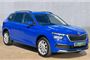 2022 Skoda Kamiq 1.0 TSI 110 SE Drive 5dr