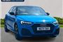 2022 Audi A1 30 TFSI 110 Black Edition 5dr