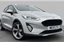 2019 Ford Fiesta Active 1.0 EcoBoost Active 1 5dr Auto