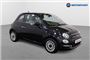 2022 Fiat 500 1.0 Mild Hybrid Dolcevita [Part Leather] 3dr