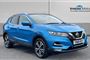 2018 Nissan Qashqai 1.5 dCi N-Connecta 5dr