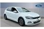 2021 Volkswagen Polo 1.0 TSI 95 Active 5dr