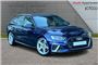 2022 Audi A4 Avant 40 TDI 204 Quattro S Line 5dr S Tronic