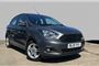 2018 Ford Ka+ 1.2 85 Zetec 5dr