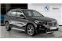 2018 BMW X1 xDrive 20i xLine 5dr Step Auto