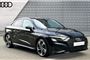 2023 Audi A3 Saloon 35 TDI Edition 1 4dr S Tronic