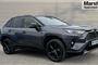2020 Toyota RAV4 2.5 VVT-i Hybrid Dynamic 5dr CVT