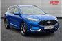 2024 Ford Kuga 2.5 FHEV ST-Line 5dr CVT