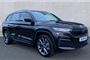 2024 Skoda Kodiaq 1.5 TSI Sport Line 5dr DSG [7 Seat]