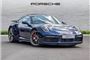2023 Porsche 911 2dr PDK