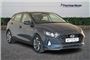 2021 Hyundai i20 1.0T GDi 48V MHD SE Connect 5dr