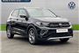 2024 Volkswagen T-Cross 1.5 TSI R-Line 5dr DSG