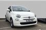 2016 Fiat 500 1.2 Pop Star 3dr