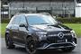 2024 Mercedes-Benz GLE GLE 450d 4Matic AMG Line Prem + 5dr 9G-Tron [7 St]