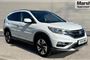 2016 Honda CR-V 1.6 i-DTEC 160 EX 5dr Auto