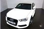 2014 Audi A3 Saloon 2.0 TDI S Line 4dr