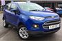 2015 Ford EcoSport 1.5 Zetec 5dr