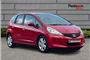 2014 Honda Jazz 1.4 i-VTEC ES Plus 5dr