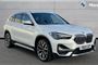 2021 BMW X1 sDrive 18i xLine 5dr Step Auto