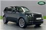 2024 Land Rover Range Rover 3.0 D350 Autobiography 4dr Auto