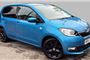 2017 Skoda Citigo 1.0 MPI Colour Edition 5dr