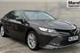 2020 Toyota Camry 2.5 VVT-i Hybrid Excel 4dr CVT