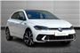 2025 Volkswagen Polo 1.0 TSI 115 Black Edition 5dr DSG