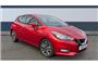 2019 Nissan Micra 1.0 IG-T 100 Acenta Limited Edition 5dr