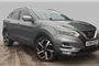 2018 Nissan Qashqai 1.5 dCi 115 Tekna+ 5dr