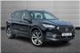 2024 SEAT Tarraco 1.5 EcoTSI FR Sport 5dr DSG