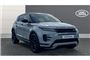 2024 Land Rover Range Rover Evoque 2.0 D200 Dynamic SE 5dr Auto