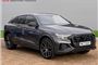 2024 Audi Q8 50 TDI Quattro Launch Edition 5dr Tiptronic