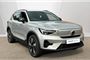 2024 Volvo XC40 Recharge 300kW Recharge Twin Core 82kWh 5dr AWD Auto