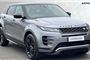 2023 Land Rover Range Rover Evoque 2.0 P250 R-Dynamic SE 5dr Auto