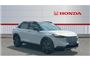 2022 Honda HR-V 1.5 eHEV Advance Style 5dr CVT
