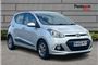 2016 Hyundai i10 1.2 Premium 5dr