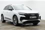 2022 Audi Q4 150kW 40 82.77kWh Edition 1 5dr Auto