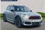 2019 MINI Countryman 2.0 [306] John Cooper Works ALL4 5dr Auto