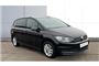 2018 Volkswagen Touran 1.6 TDI 115 SE Family 5dr