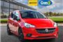 2018 Vauxhall Corsa 1.4 SRi Vx-line Nav Black 5dr