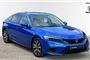 2024 Honda Civic 2.0 eHEV Elegance 5dr CVT