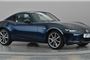 2021 Mazda MX-5 2.0 [184] Sport Tech 2dr