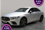 2021 Mercedes-Benz A-Class Saloon A250e AMG Line Executive Edition 4dr Auto