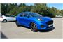 2022 Ford Puma 1.0 EcoBoost Hybrid mHEV ST-Line X 5dr