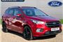 2018 Ford Kuga 1.5 EcoBoost ST-Line X 5dr 2WD