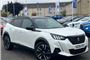 2020 Peugeot 2008 1.2 PureTech 130 GT Line 5dr